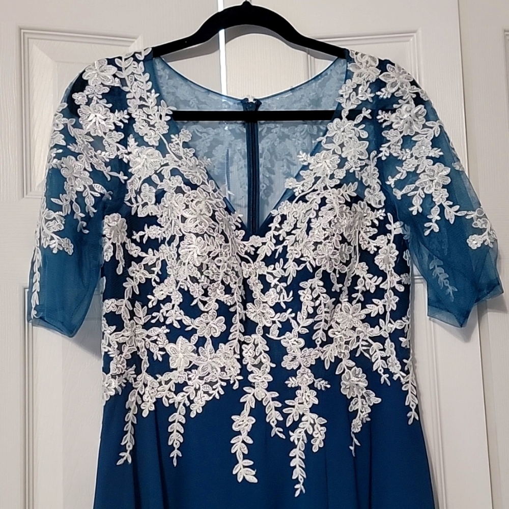 Formal dress